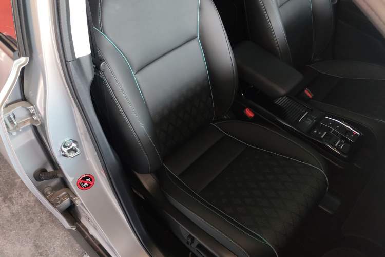 Used Honda e:NP2 2024 Advanced Edition
