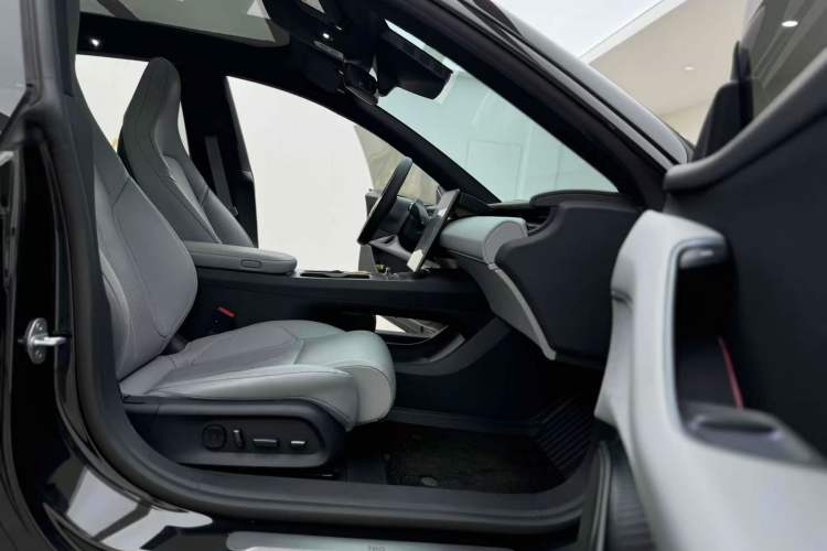 Used Nio ET5T 2024 75kWh Touring
