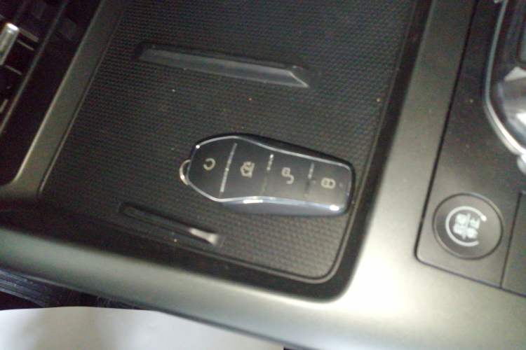 Used BYD Qin PLUS 2025 EV Smart Drive Edition 420KM Leading Model