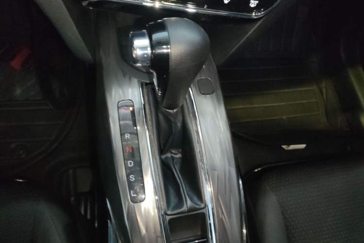 Used Honda XR-V 2021 220TURBO CVT Comfort Version