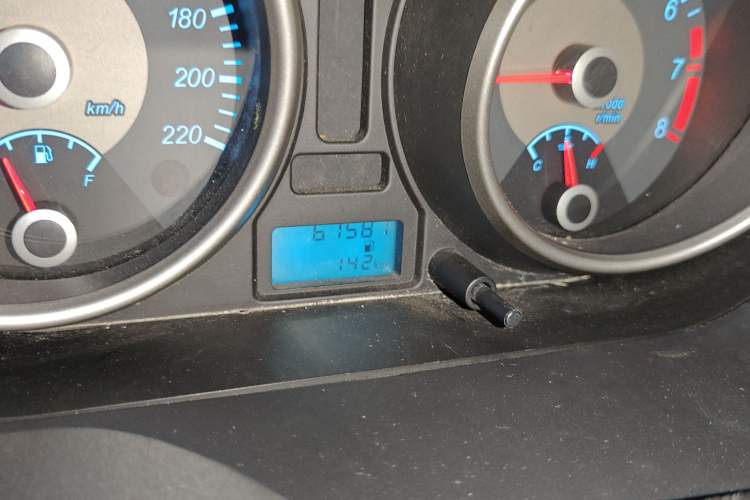 Used Buick Excelle 2015 1.5L Manual Classic Trim