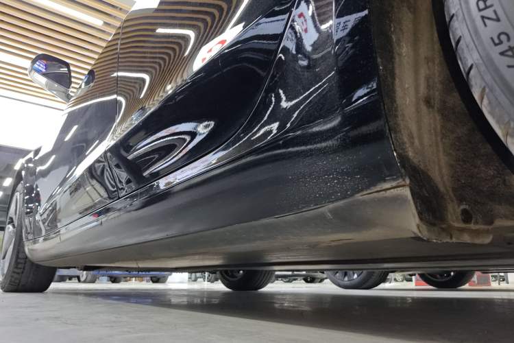 Used Tesla Model 3 2020 Revised Version Standard Range Rear-Wheel Drive – Upgraded Edition
