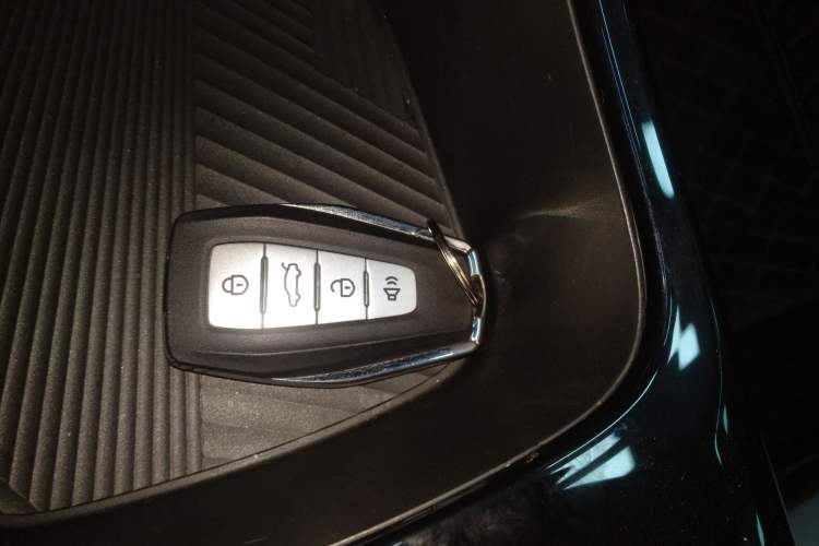 Used Geometry E Firefly 2024 401 km Fluorescent
