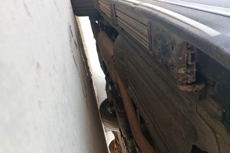 Used Hyundai Santa Fe 2013 2.4L Automatic Two-Wheel Drive Smart Version
