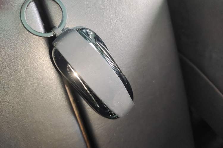 Used Tesla Model X 2017 X 100D Long Range Edition