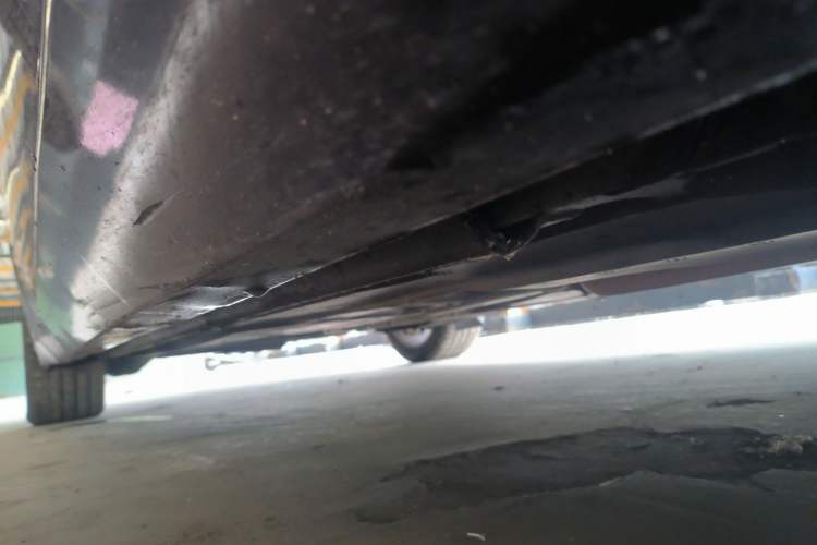 Used Jaguar XFL 2019 XFL 2.0T 200 PS Two-Wheel-Drive Elite Edition
