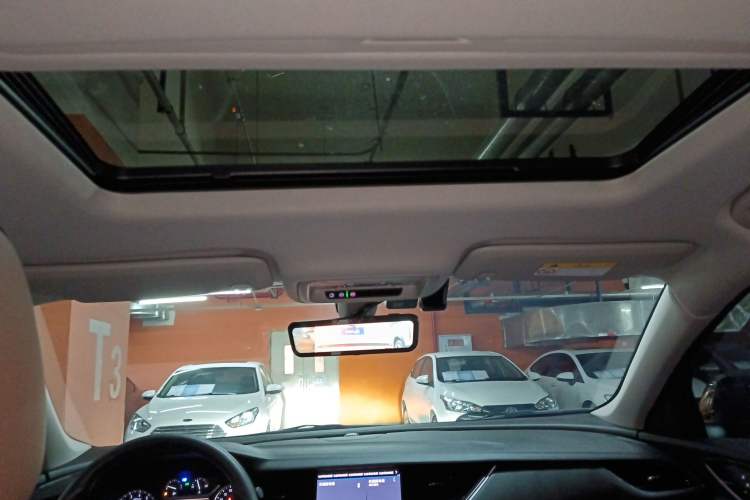 Used Buick Regal 2022 552T Smart Edition
