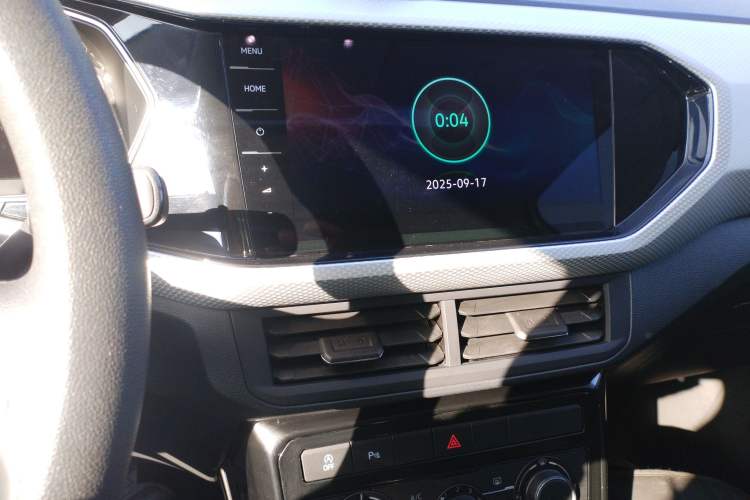 Used Volkswagen Tacqua 2021 200TSI DSG JoyConnect Edition