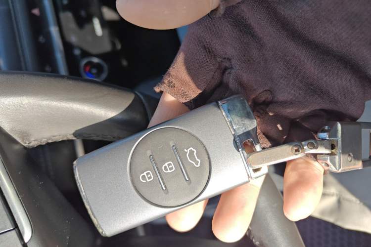 Used Chery Tiggo 5x 2020 1.5L Manual Fashion Edition
