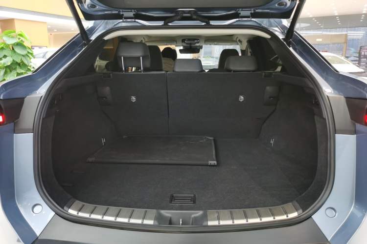 Used Lexus RZ 2023 450e All-Wheel Drive Luxury Edition