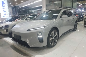 Used Nio ET5T 2025 75 kWh Touring