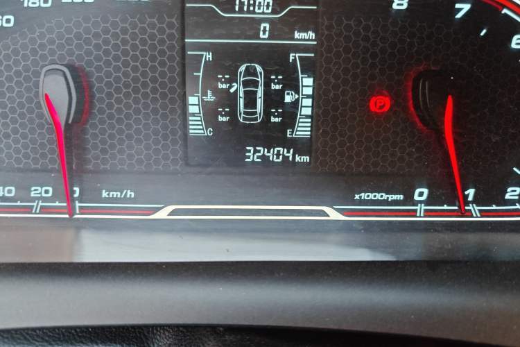 Used Chery Tiggo 3X 2018 1.5L Manual Elite Edition
