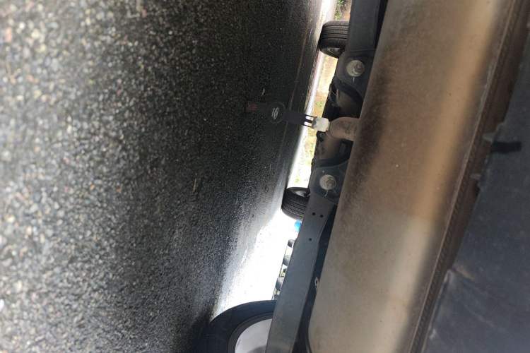 Used Chery Tiggo 7 2017 SPORT 1.5T Automatic Luxury Edition
