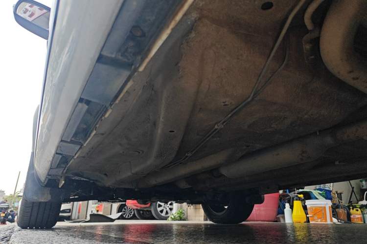 Used Chery Tiggo 3X 2018 1.5L Automatic Elite Edition
