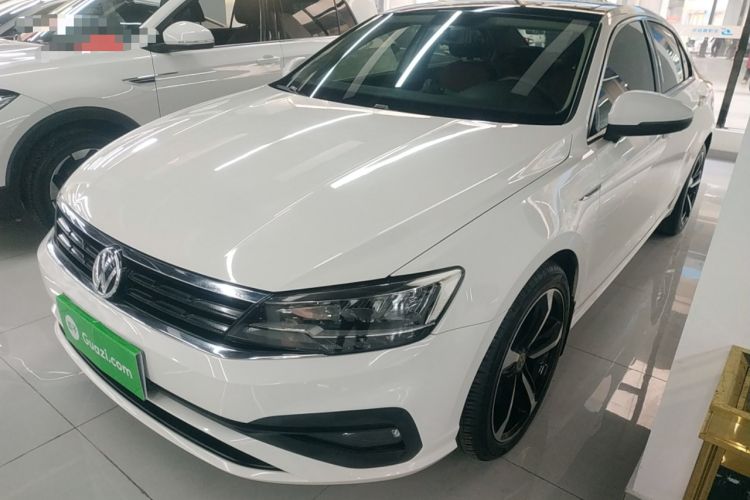 Used Volkswagen Lamando 2019 230TSI DSG Fashion Edition China V Standard