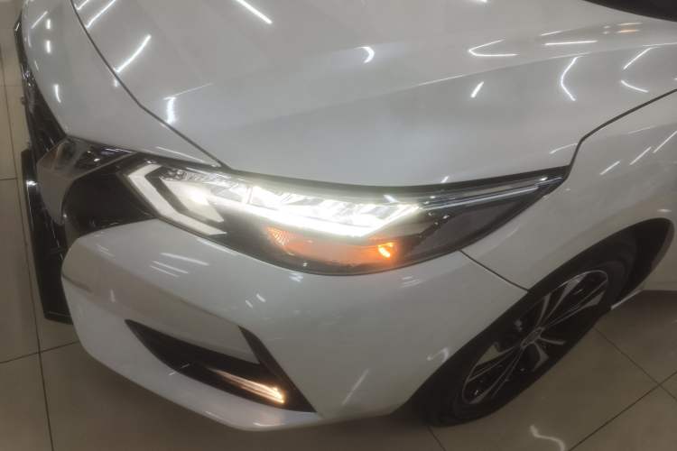 Used Nissan Sylphy 2022 1.6L XL CVT Enjoyment Edition
