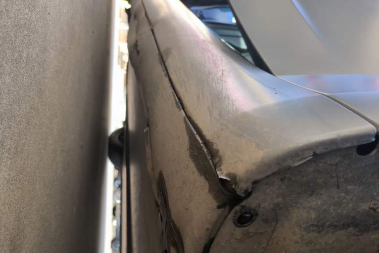 Used Tesla Model 3 2019 Long-Range All-Wheel-Drive Version
