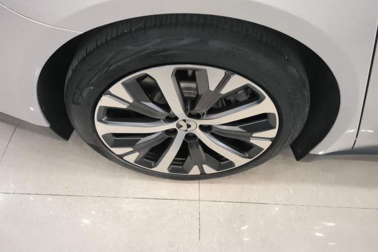 Used Nio ET7 2024 100kWh Executive Signature Edition
