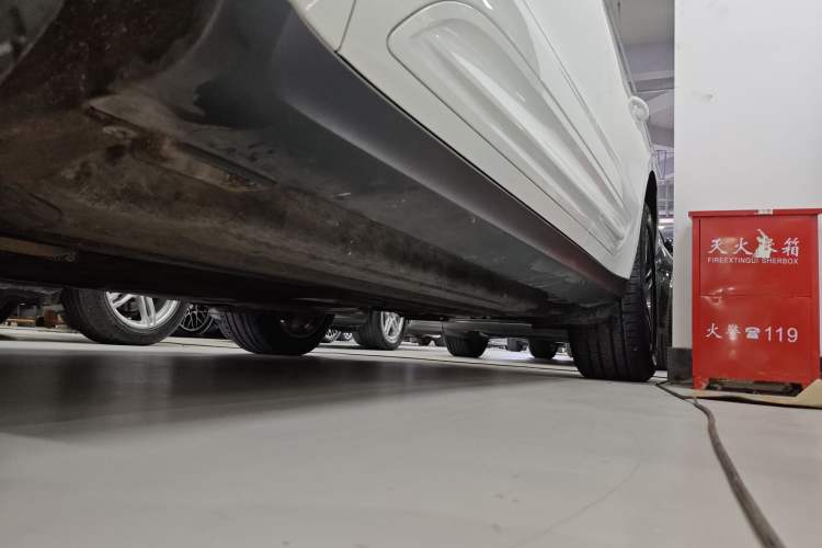 Used Porsche Macan 2022 Macan 2.0T