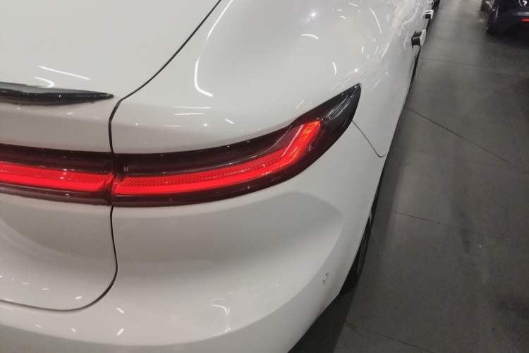 Used Nio ET7 2022 100kWh First Edition