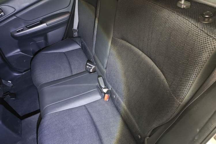 Used Subaru XV 2015 2.0i Special Edition Sport Model
