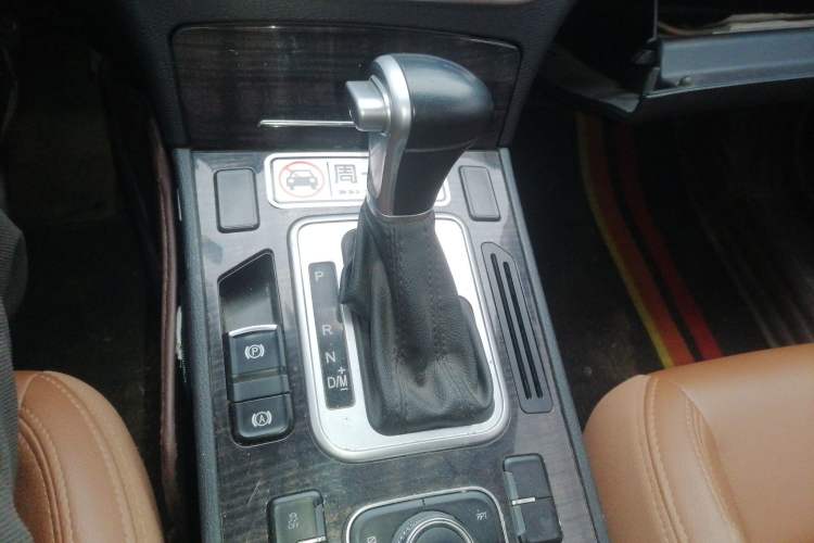 Used Haval H6 Coupe 2016 Blue Label 1.5T Automatic Two-Wheel Drive Urban Model