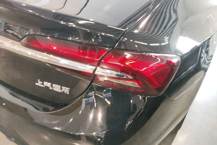 Used Buick LaCrosse 2022 652T Luxury Version