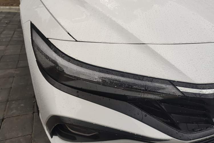 Used Hyundai Elantra 2023 1.5L CVT GLX Elite Edition