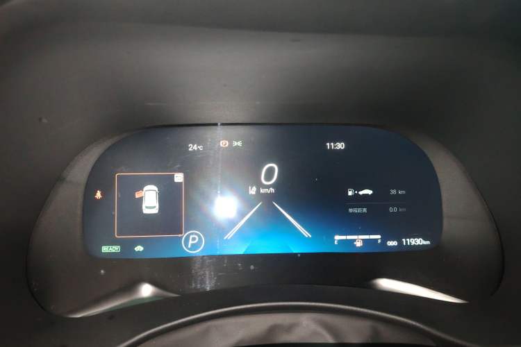 Used Toyota Crown Kluger 2024 2.5L HEV Two-Wheel Drive Luxury Edition
