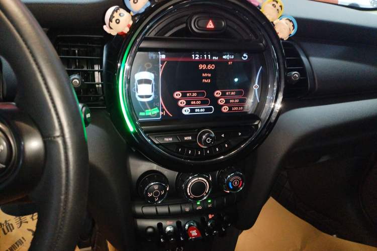 Used  MINI 2016 1.2T ONE Pioneer Edition Five-Door Version
