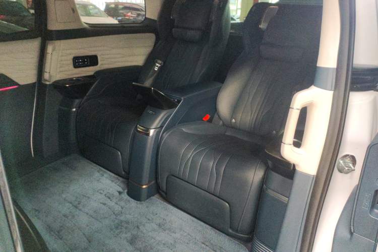 Used Buick Century 2023 2.0T Four-Seat Private Edition