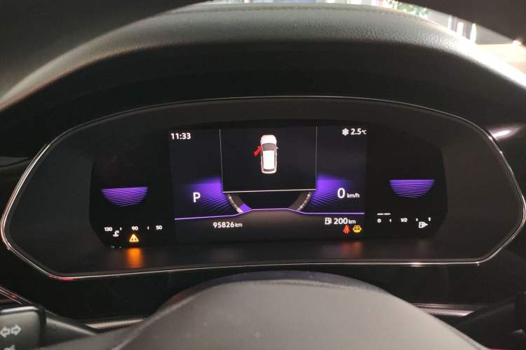 Used Volkswagen Passat 2022 280TSI Business Edition
