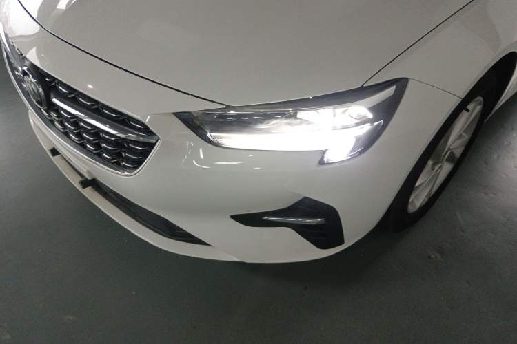 Used Buick Regal 2020 552T Elite Edition
