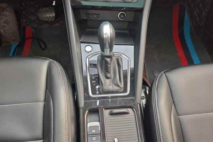 Used Jetta VS7 2022 280TSI Automatic Enjoyment Edition
