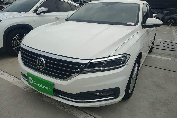 Used Volkswagen Lavida 2021 280TSI DSG Comfort Edition
