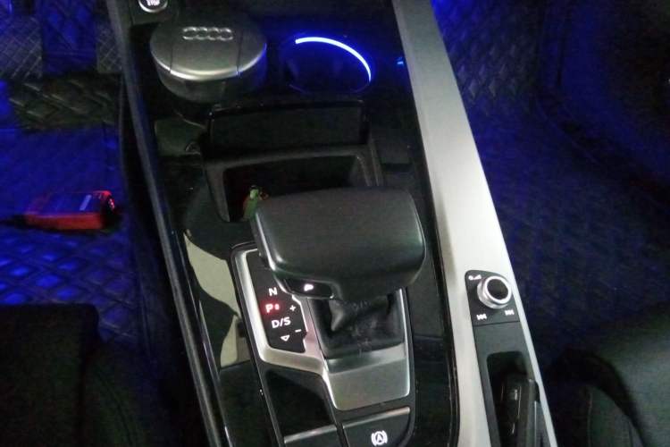 Used Audi A5 2023 Sportback 40 TFSI quattro Luxury Dynamic Edition