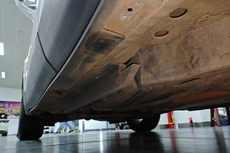 Used Buick Envision 2017 20T Two-Wheel Drive Leading Version
