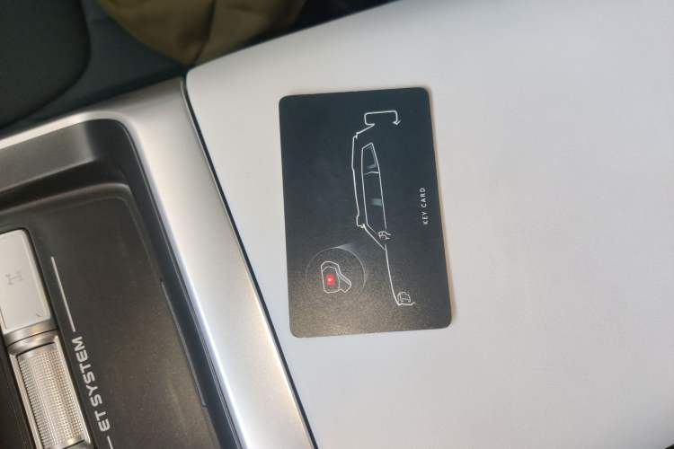 Used  G318 2024 Four-Wheel Drive Comfort Edition