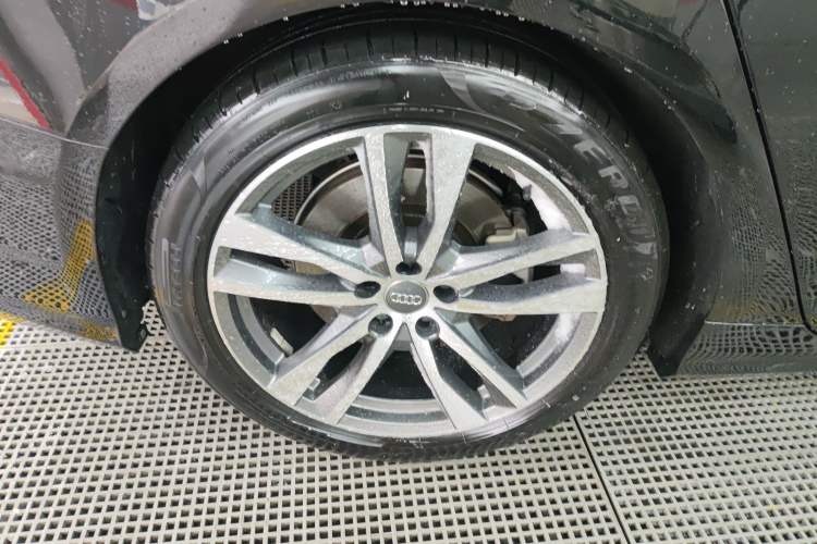 Used Audi A6L 2019 45 TFSI Prestige Dynamic Edition
