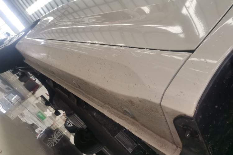 Used Wuling Hongguang MINIEV 2024 3rd Generation 215km Advanced Version
