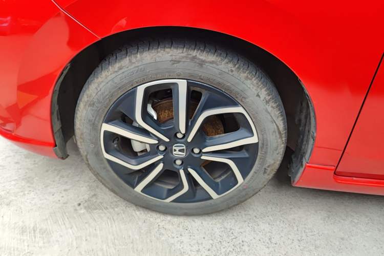 Used Honda LIFE 2021 1.5L CVT SPORT Heartbeat Edition
