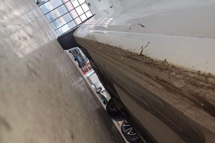 Used Buick GT 2021 Revised Version Flagship 1.5L Automatic Elite Edition
