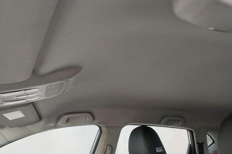 Used Haval H2 2014 1.5T Manual Two-Wheel Drive Elite Edition
