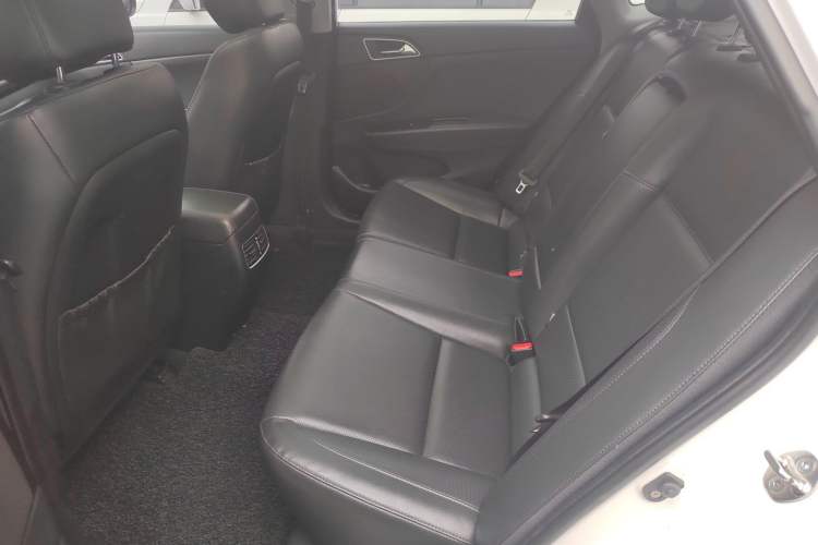 Used Hyundai Mistra 2017 1.8L Automatic Smart GLS China V Standard