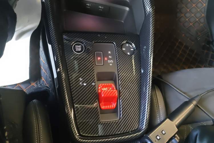 Used Audi A3 2024 A3L Limousine 35 TFSI Luxury Sport Edition
