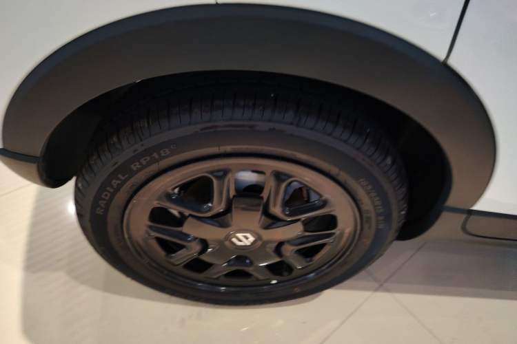 Used Leapmotor T03 2025 310 Comfort Edition
