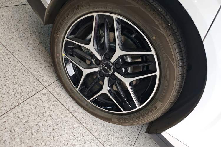 Used BYD Seal 06 New Energy 2025 EV 545KM Flagship Edition
