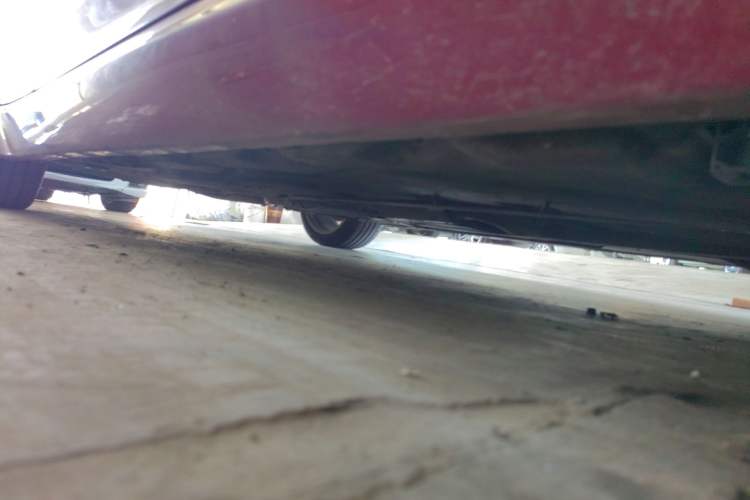 Used Alfa Romeo Giulia 2017 2.0T 200HP Luxury Edition
