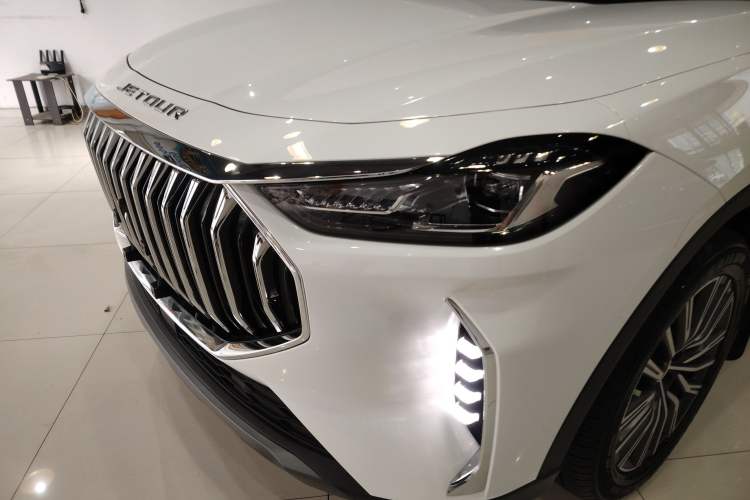 Used JETOUR X70 PLUS 2025 Champion Edition 1.5T DCT Champion PRO 5-Seater