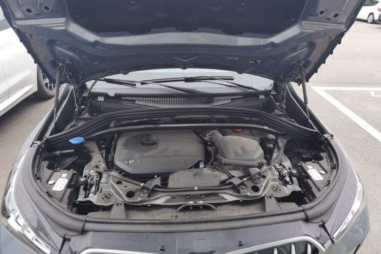 Used BMW X1 2023 sDrive25Li X Design Package
